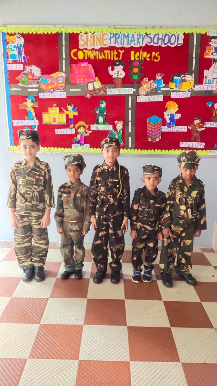 School Photo