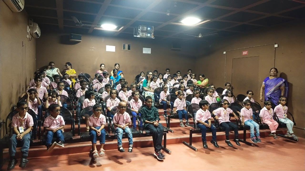 School Photo